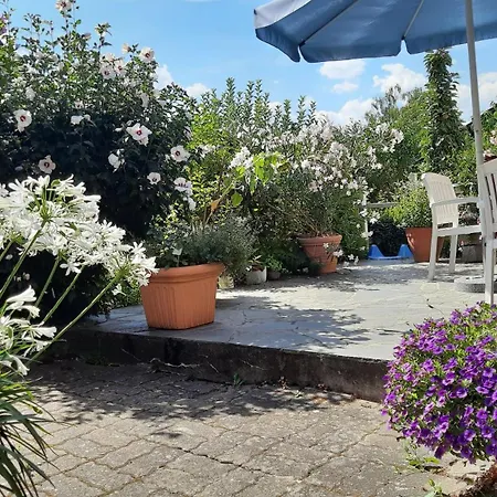 Apartament Purwins *