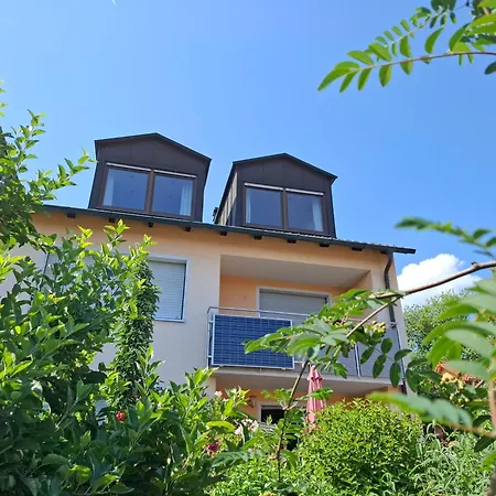 Apartament Purwins