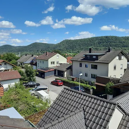 Apartament Purwins *