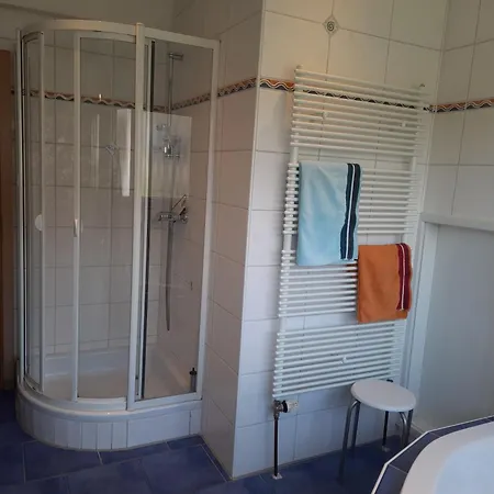 Apartament Purwins *