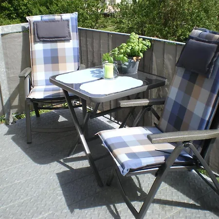 Purwins Apartament